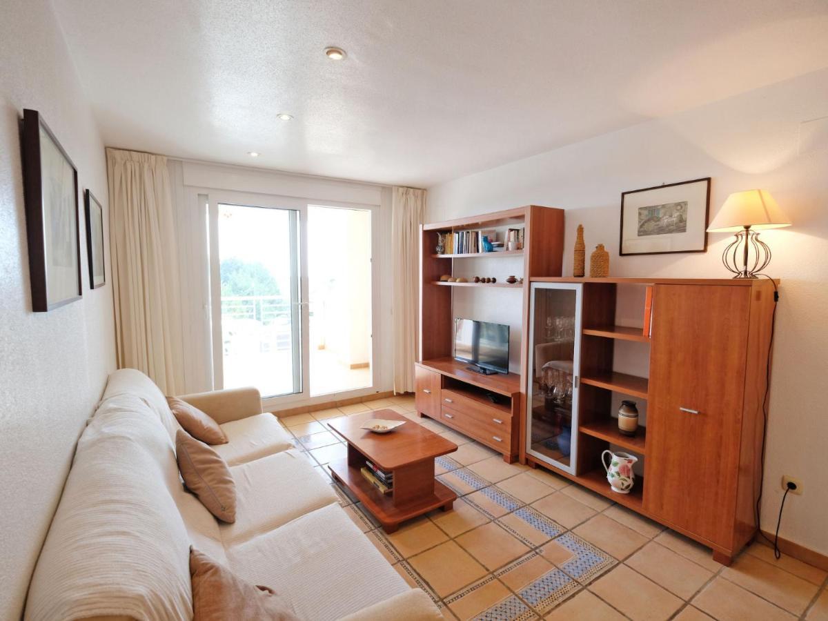 Apartment Panoramica By Interhome San Jorge  Zewnętrze zdjęcie