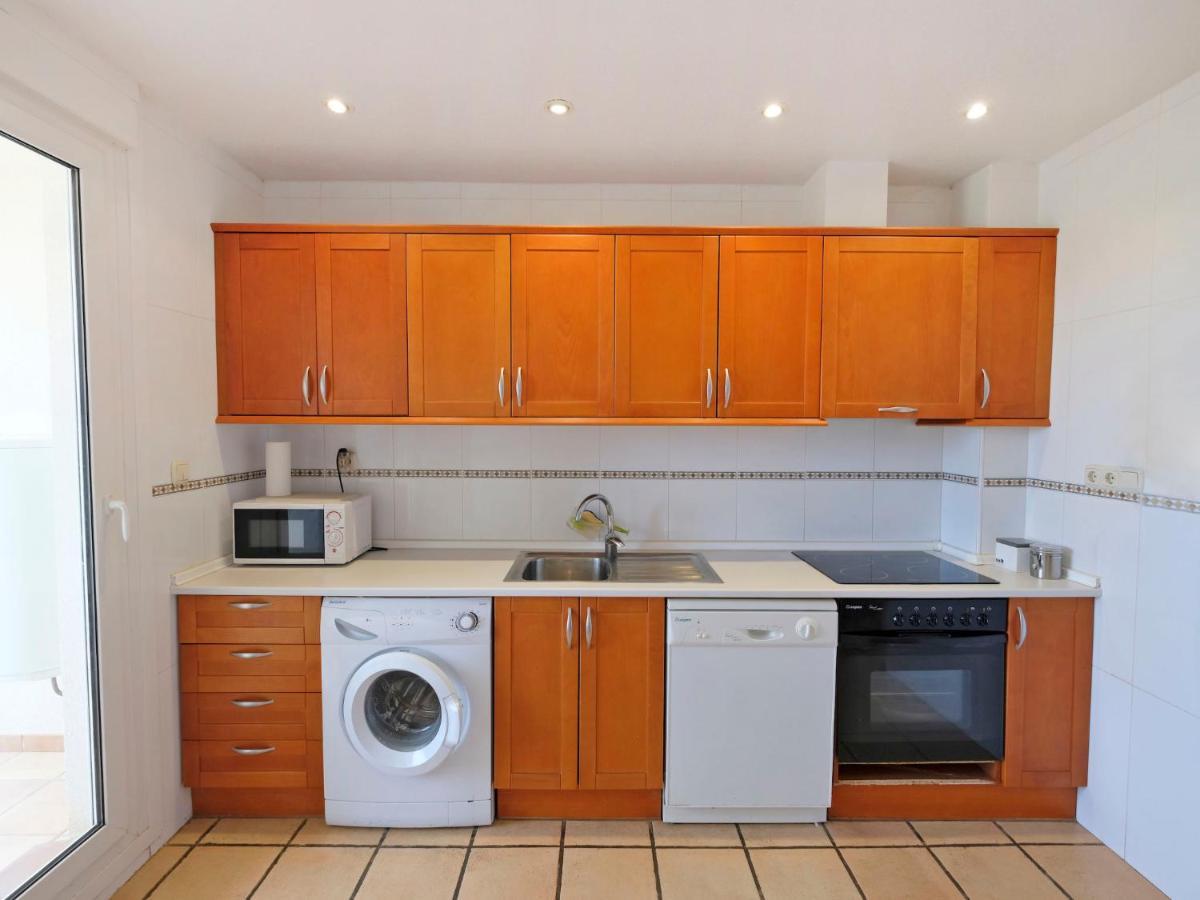 Apartment Panoramica By Interhome San Jorge  Zewnętrze zdjęcie