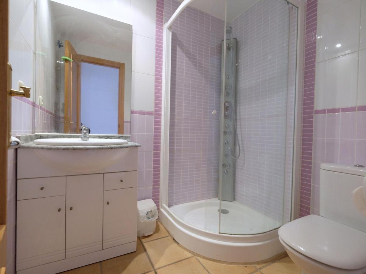 Apartment Panoramica By Interhome San Jorge  Zewnętrze zdjęcie
