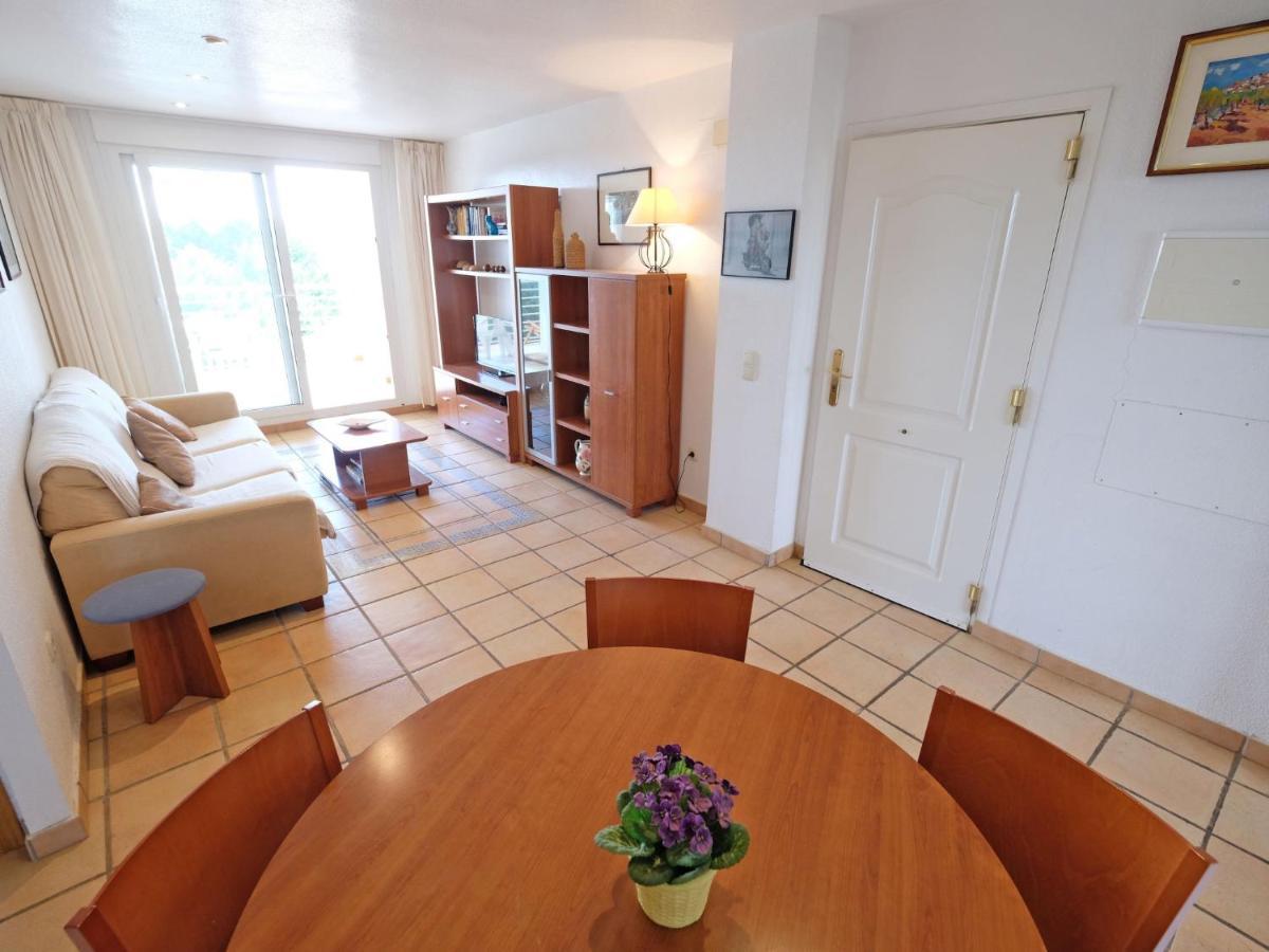 Apartment Panoramica By Interhome San Jorge  Zewnętrze zdjęcie