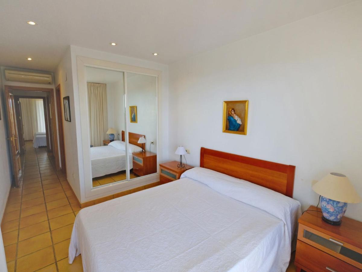 Apartment Panoramica By Interhome San Jorge  Zewnętrze zdjęcie