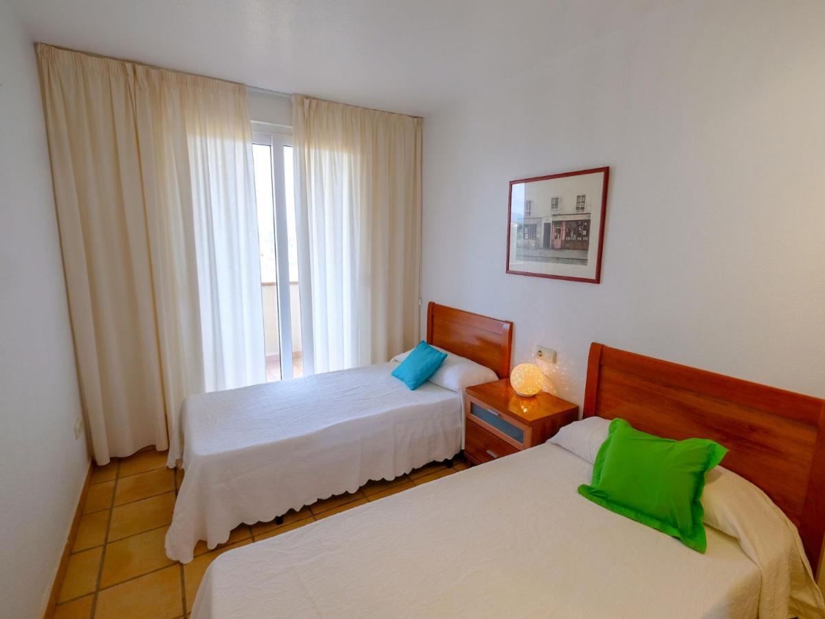 Apartment Panoramica By Interhome San Jorge  Zewnętrze zdjęcie