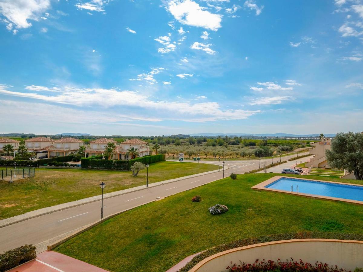 Apartment Panoramica By Interhome San Jorge  Zewnętrze zdjęcie