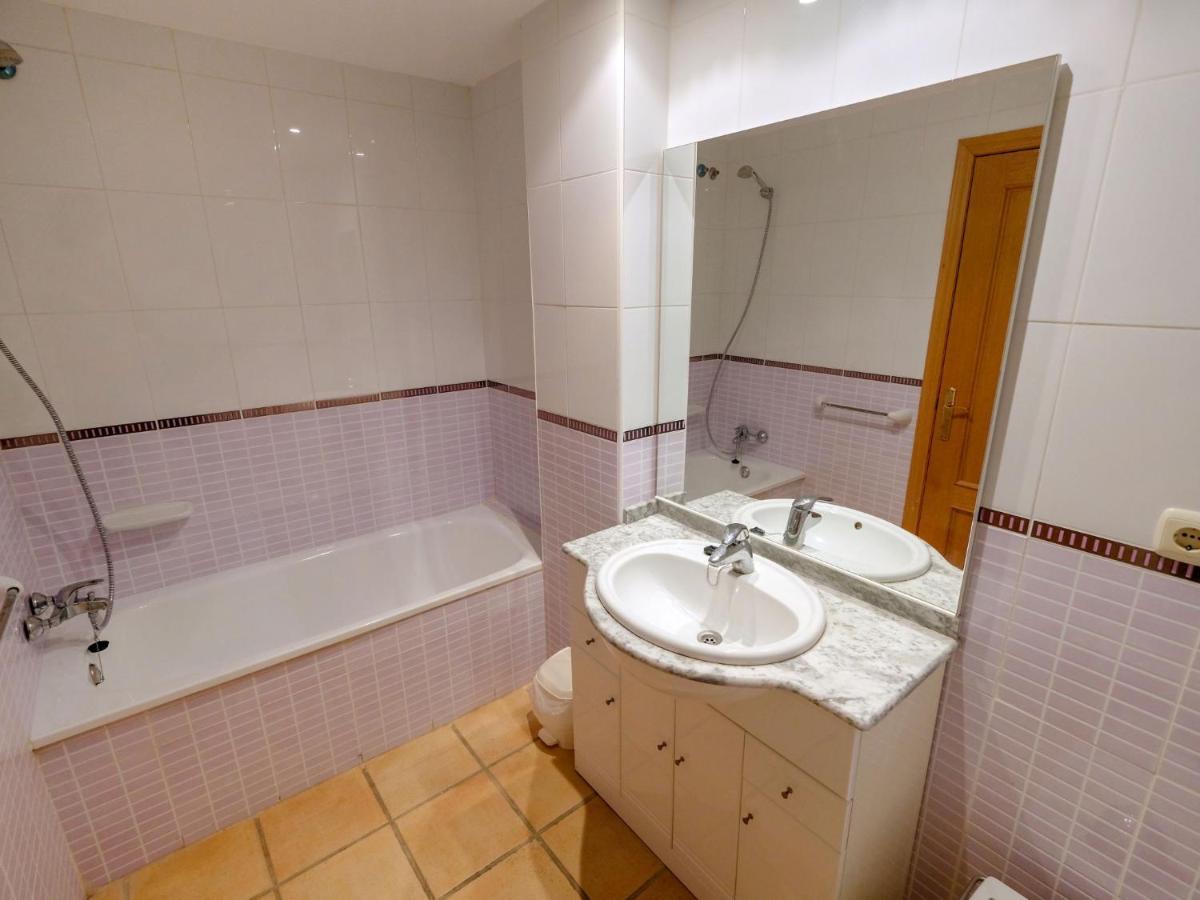 Apartment Panoramica By Interhome San Jorge  Zewnętrze zdjęcie